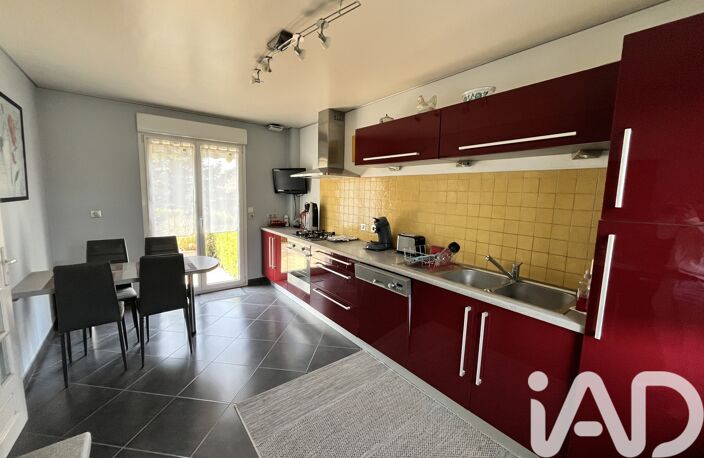 Vente Maison/villa 4 pièces — photo 3