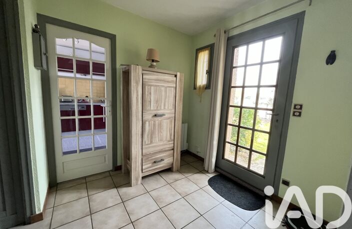 Vente Maison/villa 4 pièces — photo 4