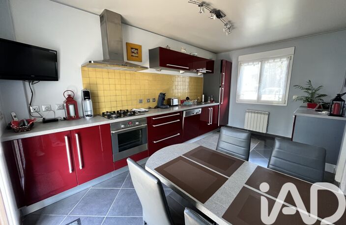 Vente Maison/villa 4 pièces — photo 5