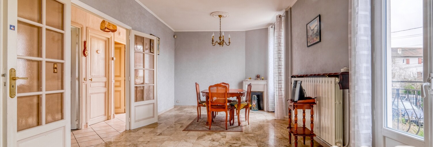 Maison 3 Pièces 95 m² à vendre à Chelles (77500)