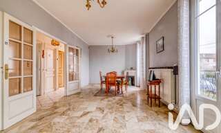 Maison 3 Pièces 95 m² à vendre à Chelles (77500)