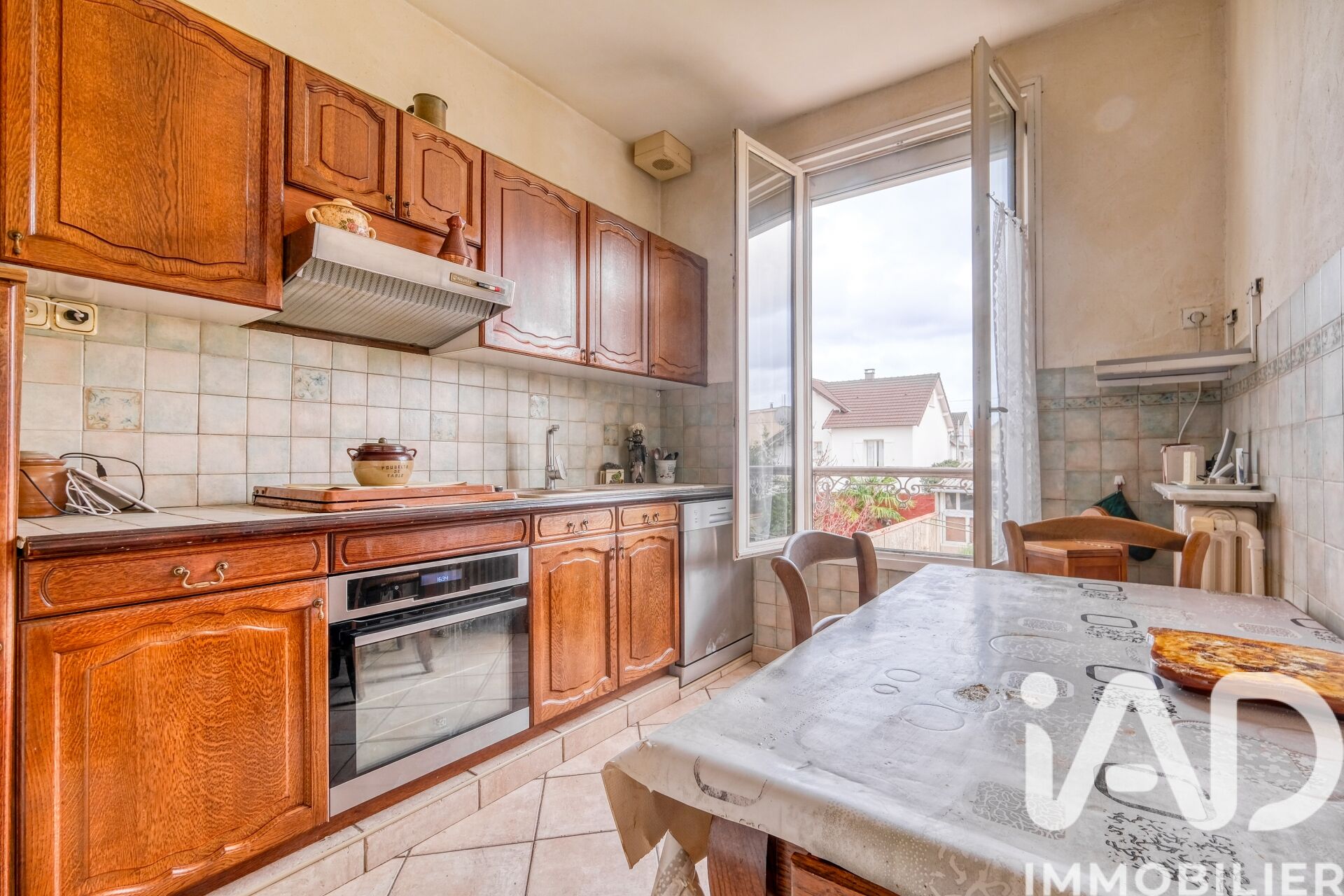 Vente Maison/villa 3 pièces - Photo 5