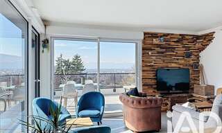 Appartement 4 Pièces 82 m² à vendre à Vétraz-Monthoux (74100)