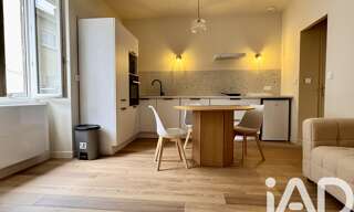 Appartement 2 Pièces 32 m² à louer à Nantes (44000)