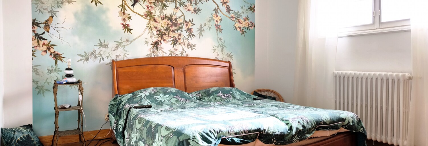 Maison 6 Pièces 157 m² à vendre à Erdre-en-Anjou (49220)