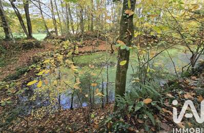 Vente Terrain 10 210 m&sup2; — photo du bien