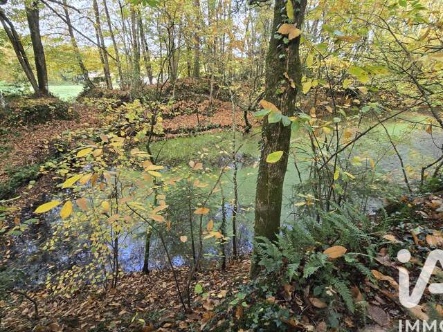 Vente Terrain 10 210 m&sup2; — photo du bien