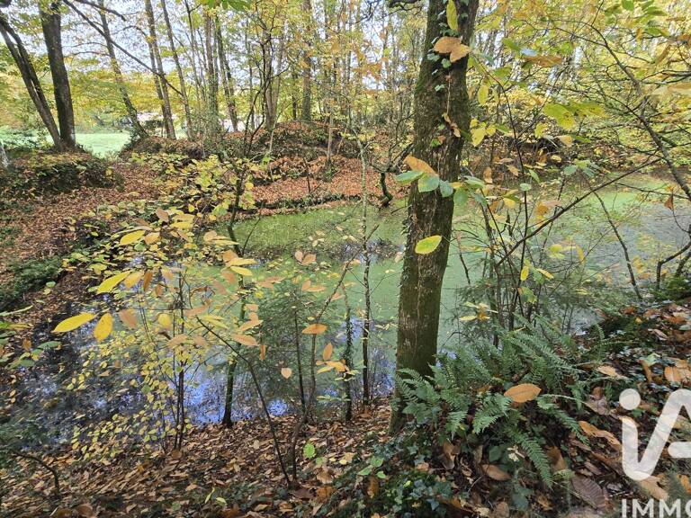 Vente Terrain 10 210 m&sup2; — photo 1