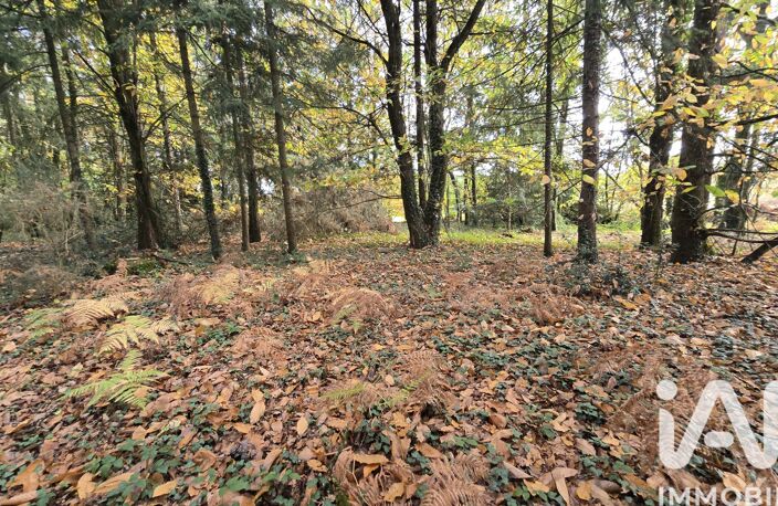 Vente Terrain 10 210 m&sup2; — photo 2