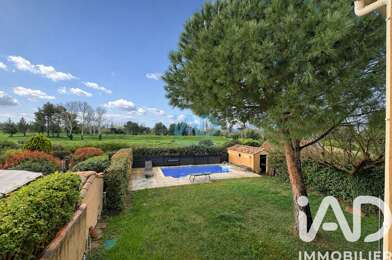 Maison 6 pièces 415000 €