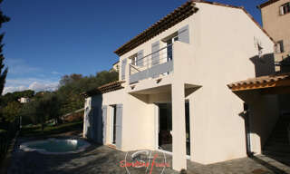 Maison 4 Pièces 87 m² à louer à Saint-Martin-du-Var (06670)