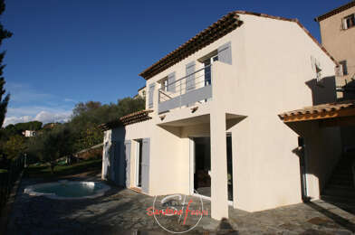 Maison 4 pièces 1685 €