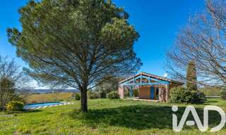 Maison 4 Pièces 92 m² à vendre à Saint-Nauphary (82370)