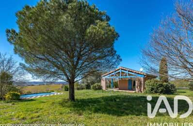 Vente Maison/villa 4 pièces — photo du bien