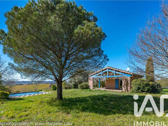 Vente Maison/villa 4 pièces — photo du bien