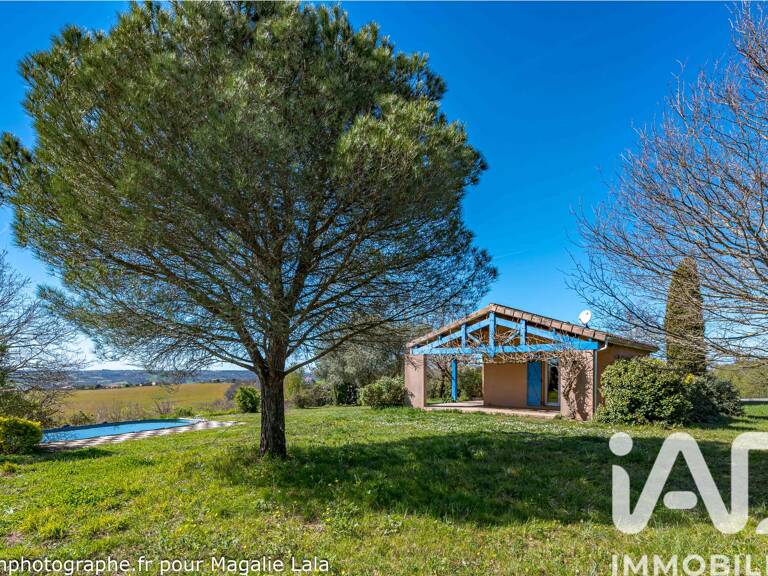Vente Maison/villa 4 pièces — photo 1