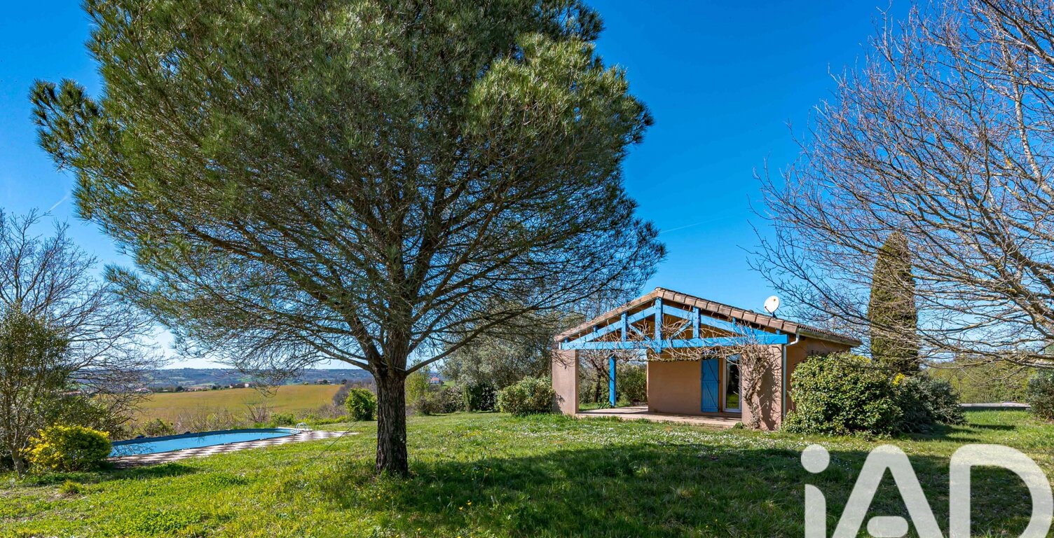 Vente Maison/villa 4 pièces — photo 1