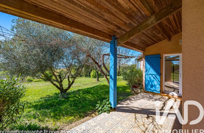 Vente Maison/villa 4 pièces — photo 2