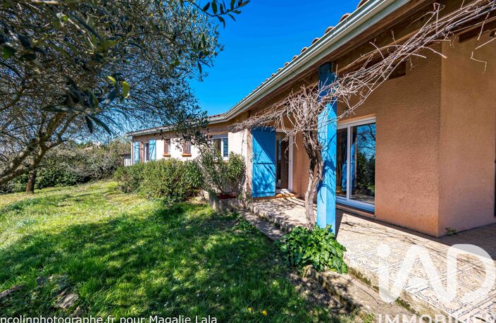 Vente Maison/villa 4 pièces — photo 3