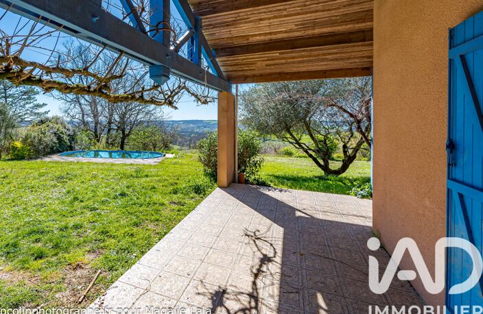 Vente Maison/villa 4 pièces — photo 4