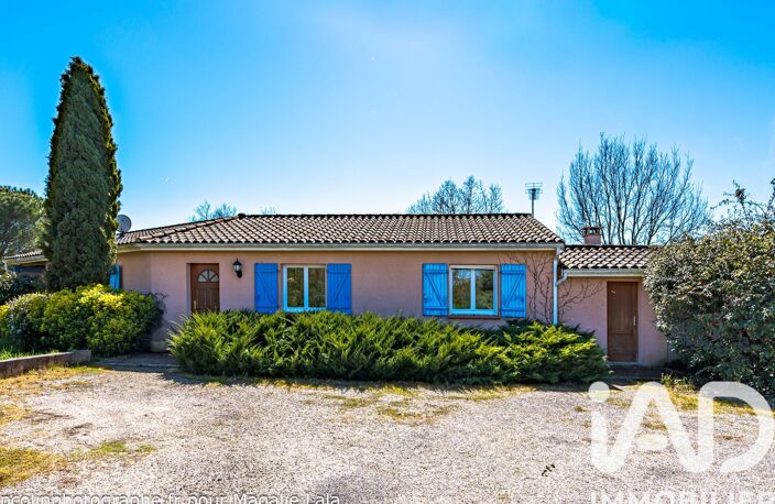 Vente Maison/villa 4 pièces — photo 5