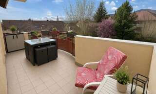 Appartement 4 Pièces 79 m² à vendre à Poisy (74330)