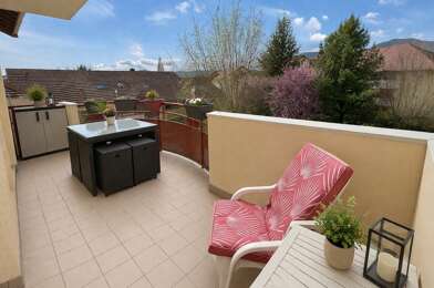 Appartement 4 pièces 430000 €