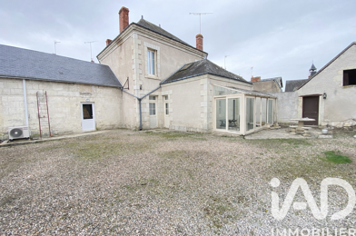 Maison 5 pièces 107500 €