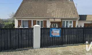 Maison 5 Pièces 126 m² à vendre à Brévonnes (10220)