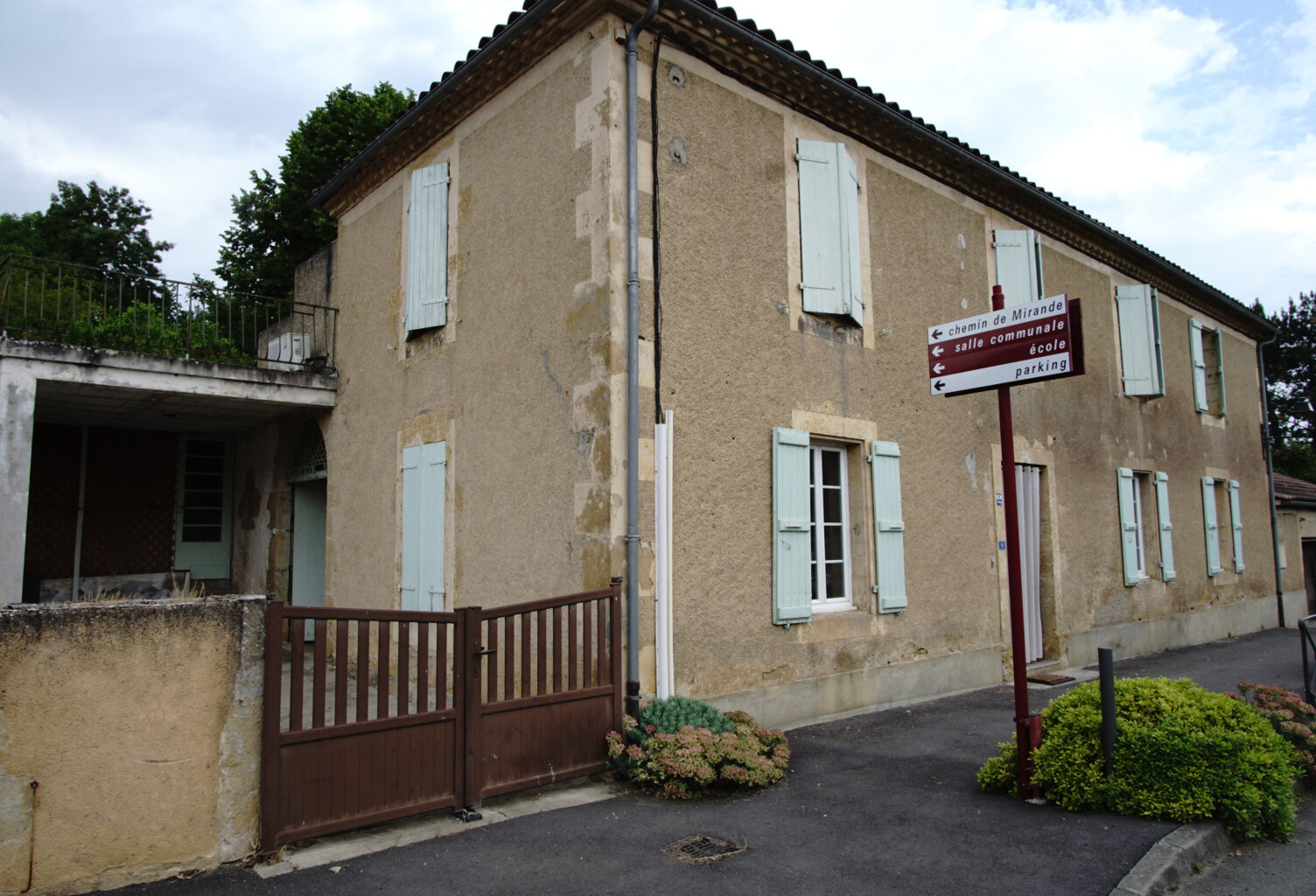 MAISON AVEC JARDIN ARBORE - 130M2 — photo 1
