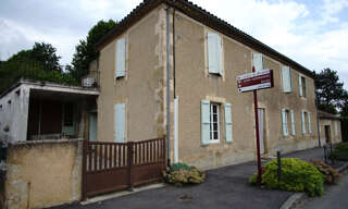 Maison 4 Pièces 130 m² à vendre à Ornézan (32260)