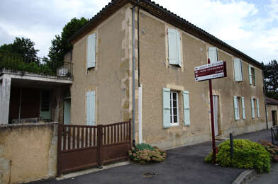 Maison 4 pièces 150000 €