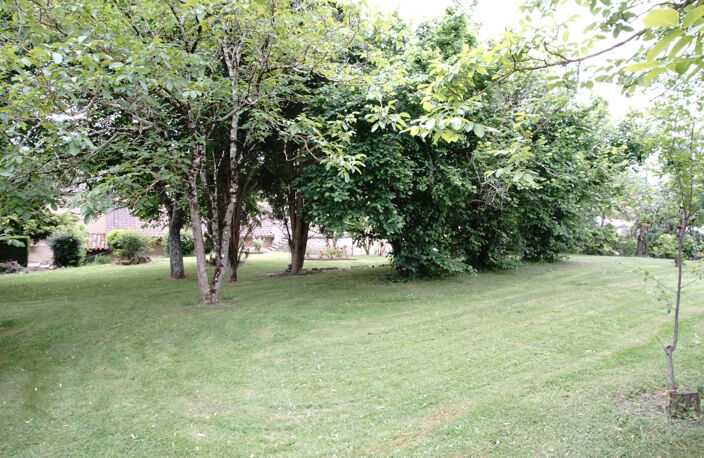 MAISON AVEC JARDIN ARBORE - 130M2 — photo 2