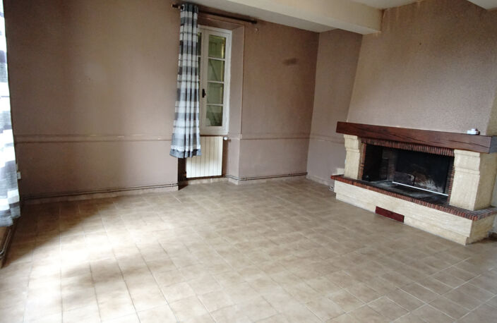 MAISON AVEC JARDIN ARBORE - 130M2 — photo 3