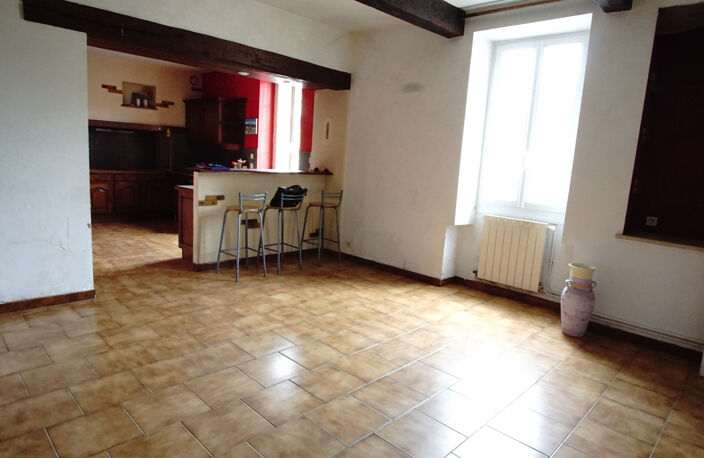 MAISON AVEC JARDIN ARBORE - 130M2 — photo 4