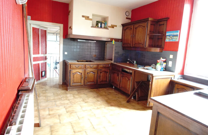 MAISON AVEC JARDIN ARBORE - 130M2 — photo 5
