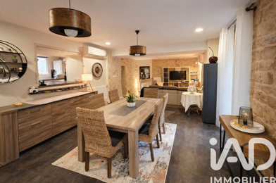 Maison 4 pièces 325000 €