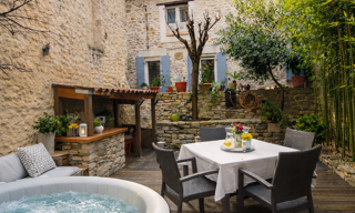 Maison 4 Pièces 156 m² à vendre à Brignon (30190)