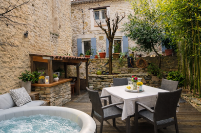 Maison 4 pièces 325000 €