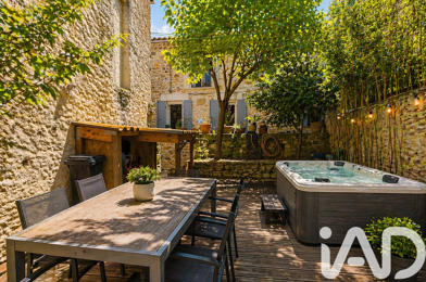 Maison 4 pièces 325000 €