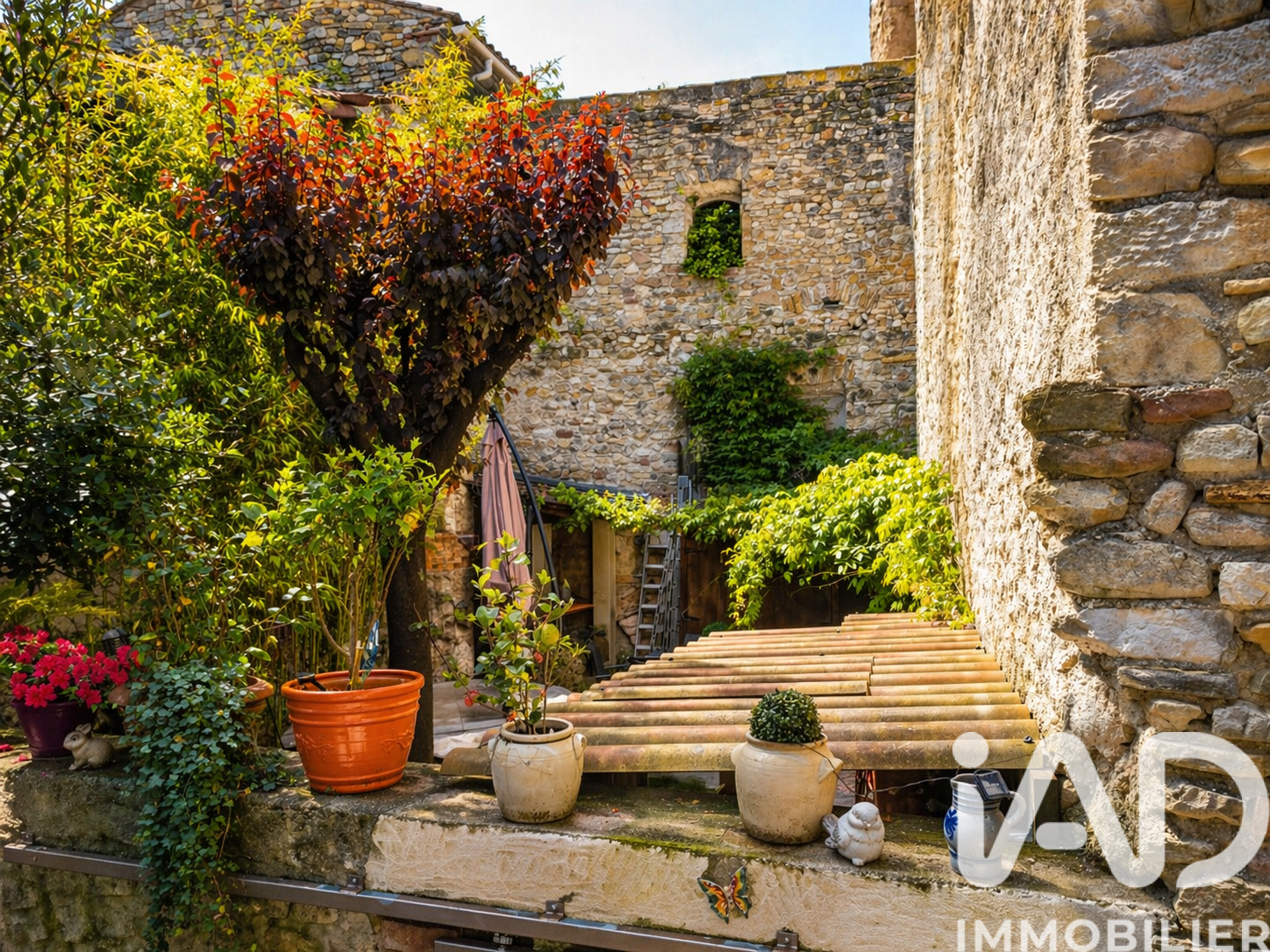 Maison à vendre, 4 pièces, 156 m², Brignon