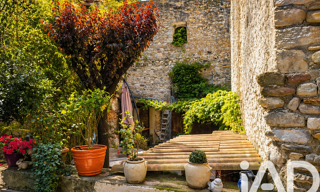 Maison 4 Pièces 156 m² à vendre à Brignon (30190)
