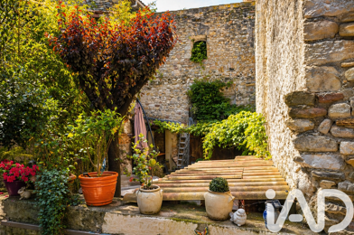 Maison 4 pièces 315000 €