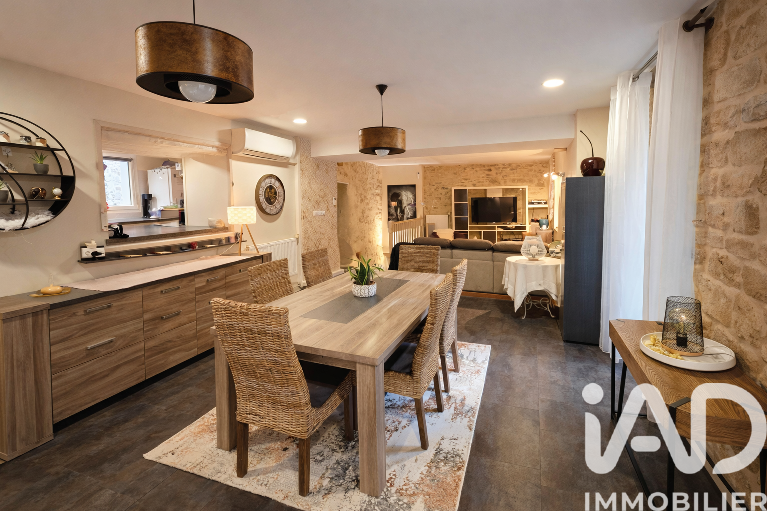 Vente Maison de village 4 pièces - Photo 2
