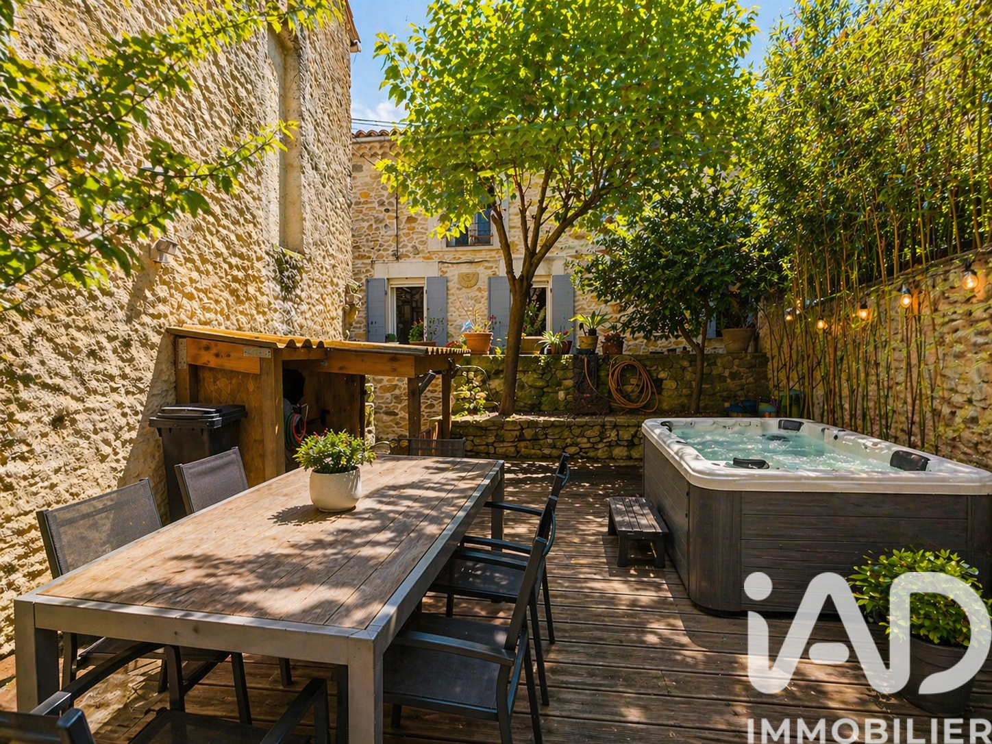 Vente Maison de village 4 pièces - Photo 3