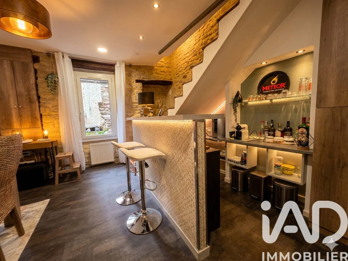 Vente Maison de village 4 pièces - Photo 5