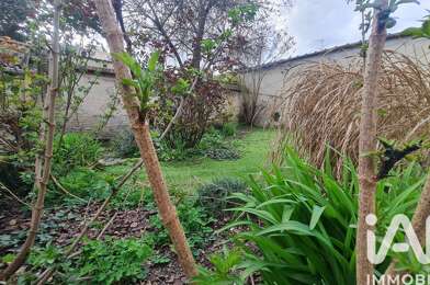 Maison 4 pièces 225000 €