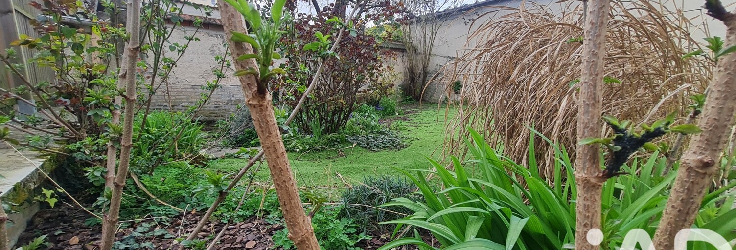 Maison 4 Pièces 60 m² à vendre à Reims (51100)