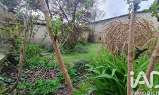 Maison 4 Pièces 60 m² à vendre à Reims (51100)