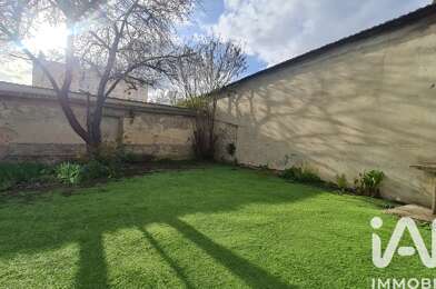 Maison 4 pièces 225000 €